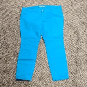 Old Navy size 20 Regular jeans